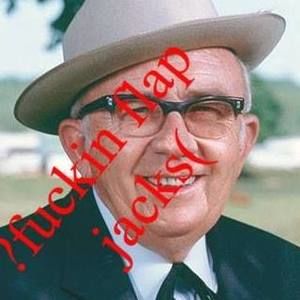 Meet your Posher, Bob